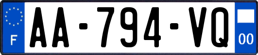 AA-794-VQ