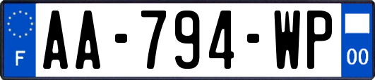 AA-794-WP