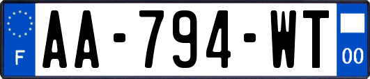 AA-794-WT