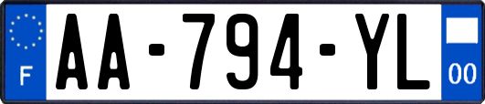 AA-794-YL