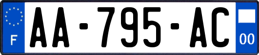 AA-795-AC