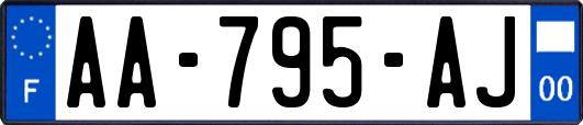 AA-795-AJ