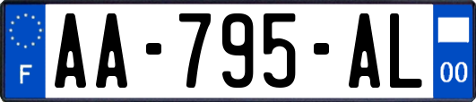 AA-795-AL