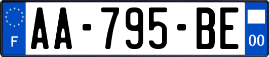 AA-795-BE