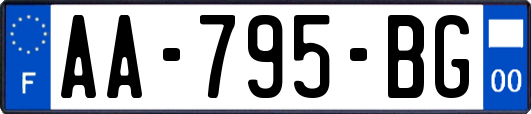 AA-795-BG