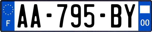 AA-795-BY