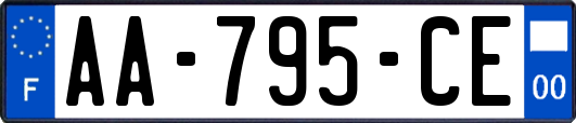 AA-795-CE