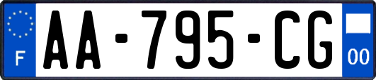 AA-795-CG