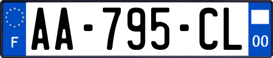 AA-795-CL