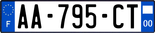 AA-795-CT