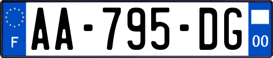 AA-795-DG