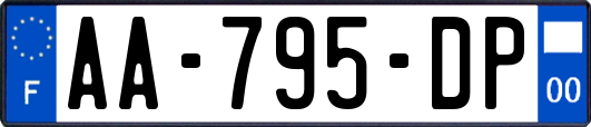 AA-795-DP