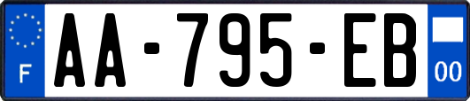 AA-795-EB