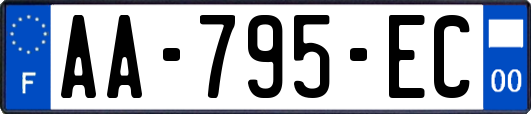 AA-795-EC