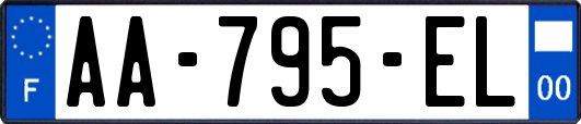 AA-795-EL