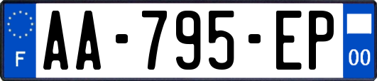 AA-795-EP