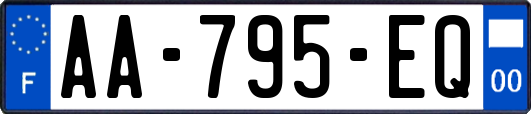 AA-795-EQ