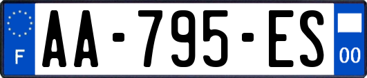 AA-795-ES