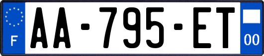 AA-795-ET