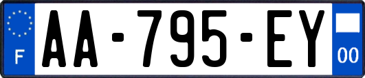 AA-795-EY