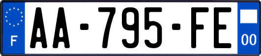 AA-795-FE