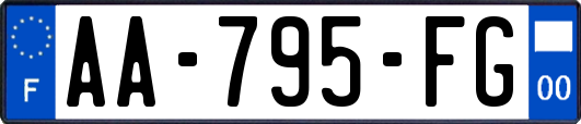 AA-795-FG