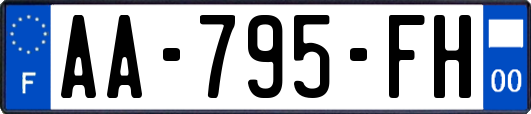 AA-795-FH