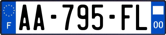 AA-795-FL