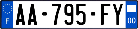 AA-795-FY