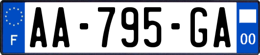 AA-795-GA