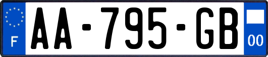 AA-795-GB