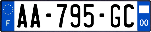 AA-795-GC