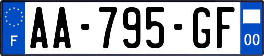 AA-795-GF