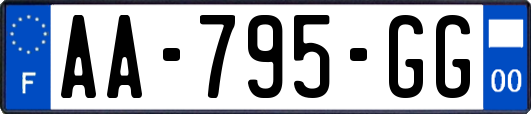 AA-795-GG