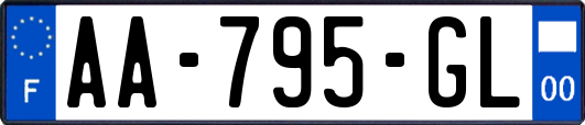 AA-795-GL