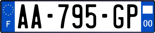 AA-795-GP