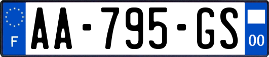 AA-795-GS