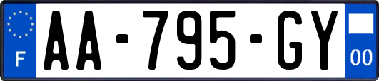 AA-795-GY