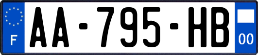 AA-795-HB