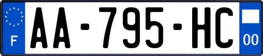 AA-795-HC