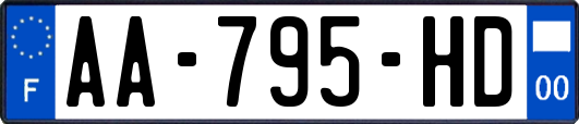 AA-795-HD