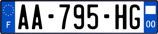 AA-795-HG