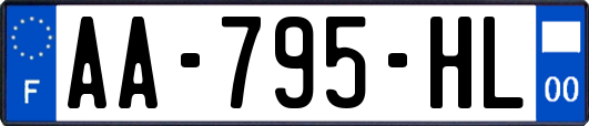 AA-795-HL