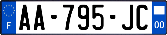 AA-795-JC