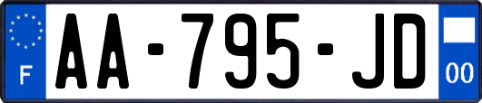 AA-795-JD