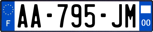 AA-795-JM