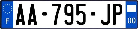 AA-795-JP