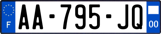 AA-795-JQ