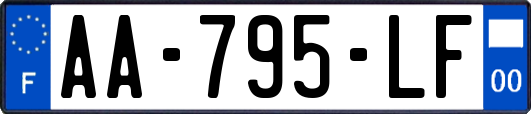AA-795-LF