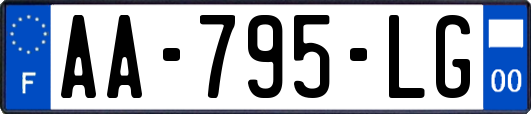 AA-795-LG
